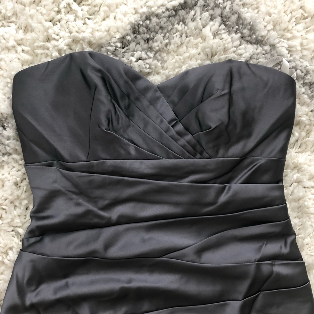 Strapless dresse